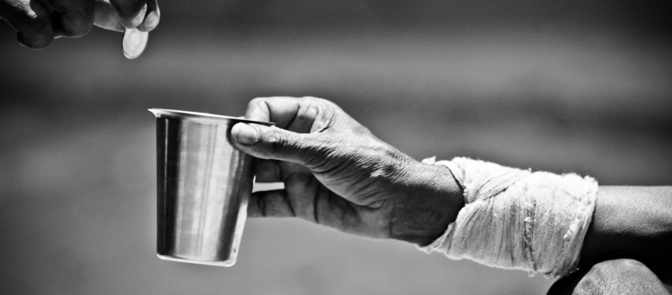 Πόσα χρόνια σε συνθήκες φτώχειας είναι αρκετά για να γεράσεις πρόωρα; - Ανησυχητικά αποτελέσματα